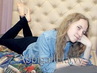 AbbigailHarvy