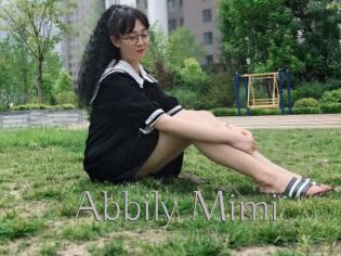 Abbily_Mimi