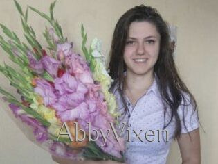 AbbyVixen