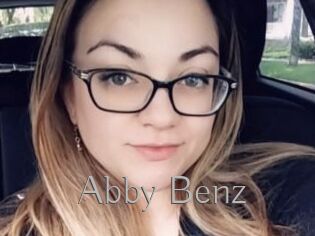 Abby_Benz