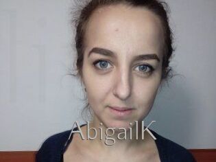 AbigailK