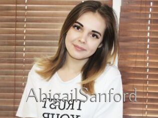 AbigailSanford