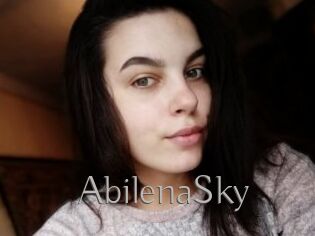 AbilenaSky