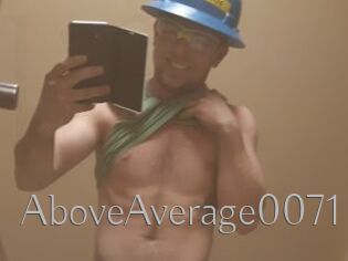 AboveAverage0071