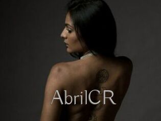 AbrilCR