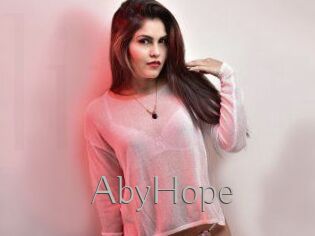 AbyHope