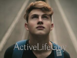 ActiveLifeGuy