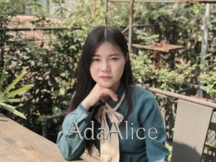 AdaAlice
