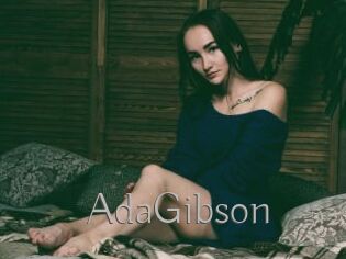 AdaGibson