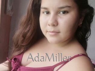AdaMiller