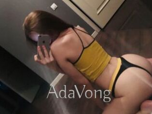 AdaVong