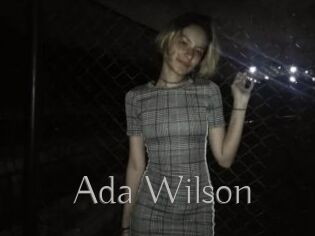 Ada_Wilson