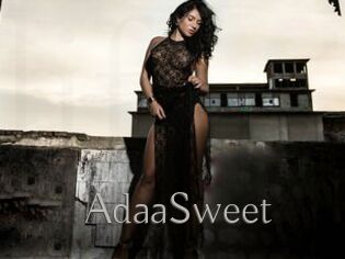 AdaaSweet