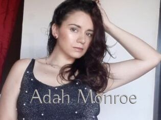 Adah_Monroe