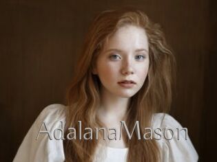 AdalanaMason