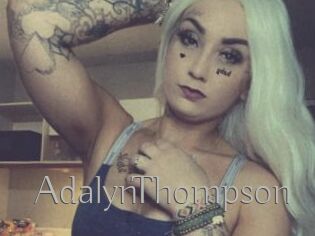 AdalynThompson