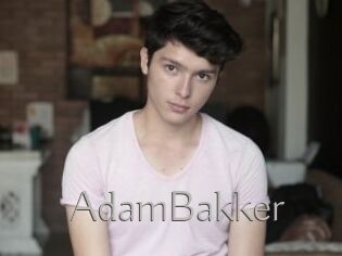 AdamBakker