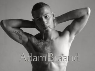 AdamBraand