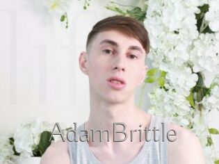 AdamBrittle