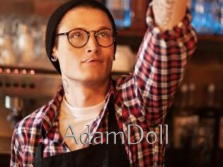AdamDoll