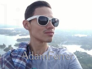 AdamFerrer