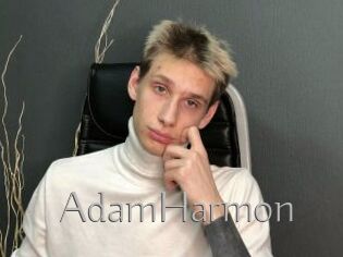AdamHarmon