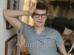 AdamJenkins