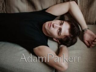 AdamParkerr