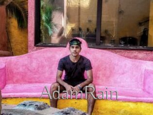 AdamRain