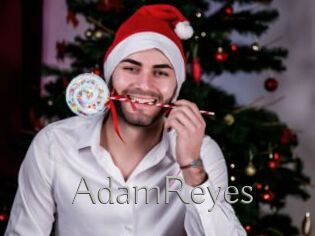 AdamReyes