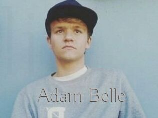 Adam_Belle