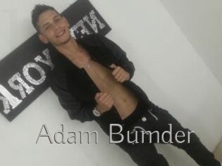 Adam_Bumder