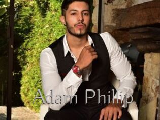 Adam_Phillip