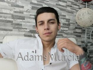 AdamsMurcia