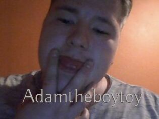 Adamtheboytoy