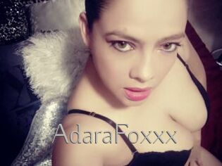 AdaraFoxxx