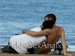 AdditSexAnalxxx