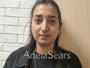 AdelaSears