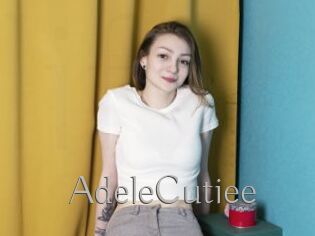 AdeleCutiee