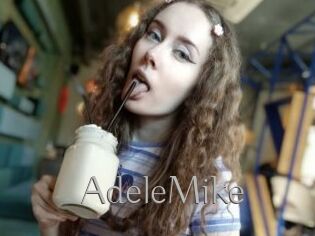 AdeleMike
