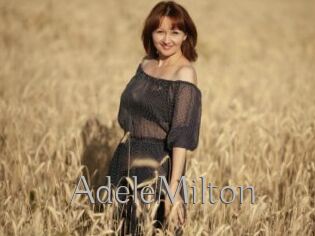 AdeleMilton