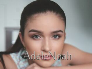 AdeleNoah