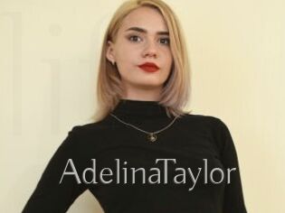 AdelinaTaylor