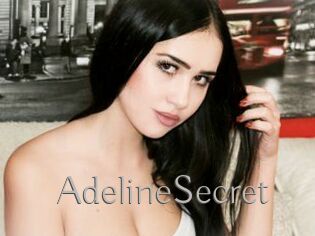 AdelineSecret