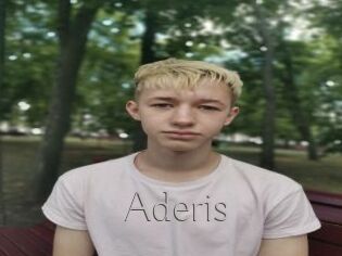 Aderis