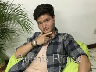 Adonis_Prince