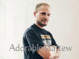 AdorableMattew