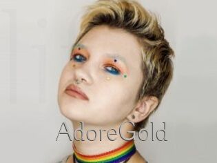 AdoreGold