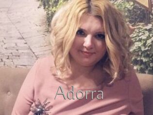 Adorra