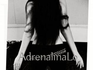 AdrenalinaLo